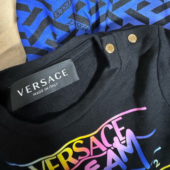 VERSACE New - Picture 6 of 8